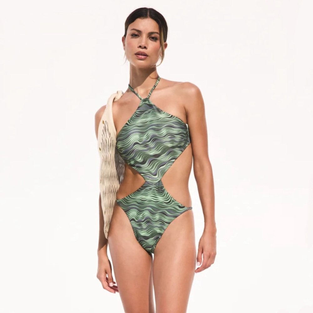 CULT GAIA SWIM✨